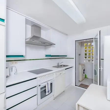 Great 3 Bedroom Dama De Noche Rdr363 Διαμέρισμα *