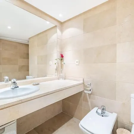 Great 3 Bedroom Dama De Noche Rdr363 * Μαρμπέλλα