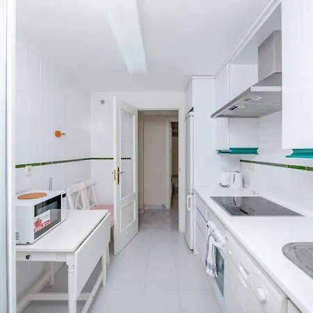 Διαμέρισμα Great 3 Bedroom Dama De Noche Rdr363