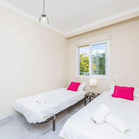 Διαμέρισμα Great 3 Bedroom Dama De Noche Rdr363 Μαρμπέλλα
