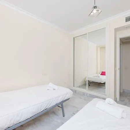 Διαμέρισμα Great 3 Bedroom Dama De Noche Rdr363 *