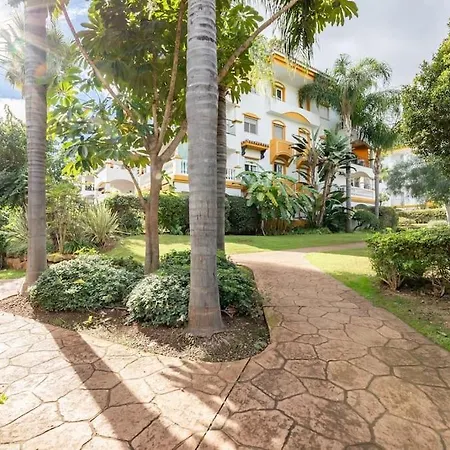 Great 3 Bedroom Dama De Noche Rdr363 Διαμέρισμα Μαρμπέλλα