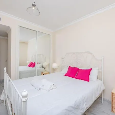Great 3 Bedroom Dama De Noche Rdr363 Διαμέρισμα *