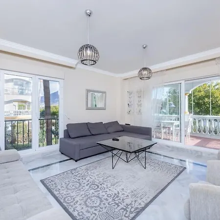 Great 3 Bedroom Dama De Noche Rdr363 Διαμέρισμα *