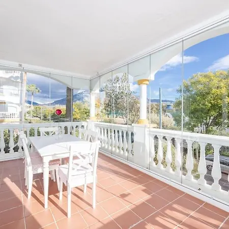 Great 3 Bedroom Dama De Noche Rdr363 * Μαρμπέλλα