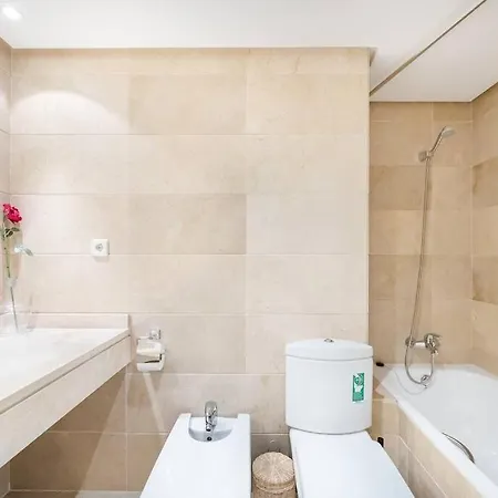 Great 3 Bedroom Dama De Noche Rdr363 Διαμέρισμα