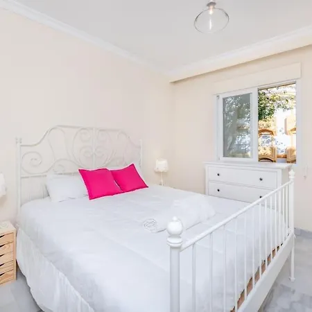 Great 3 Bedroom Dama De Noche Rdr363 Διαμέρισμα Μαρμπέλλα