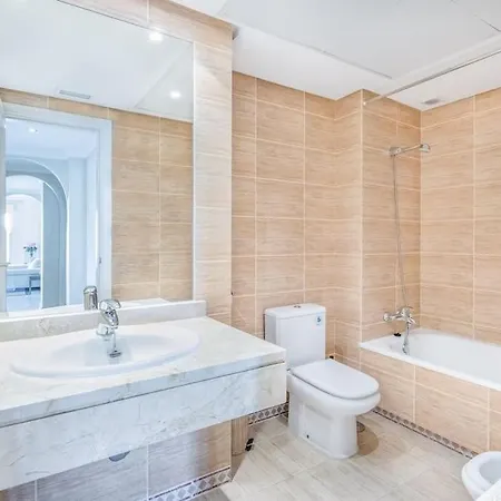 Great 3 Bedroom Dama De Noche Rdr363 Μαρμπέλλα