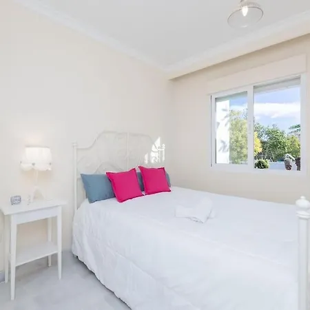 Appartement Great 3 Bedroom Dama De Noche Rdr363 *